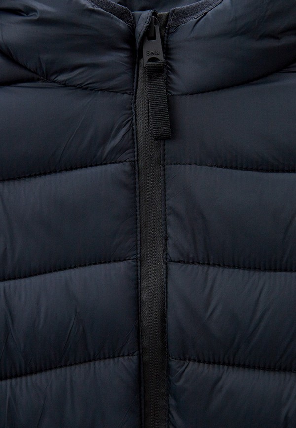 фото Куртка утепленная sela