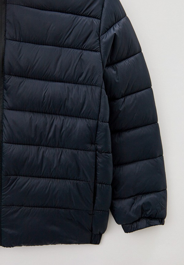 фото Куртка утепленная sela