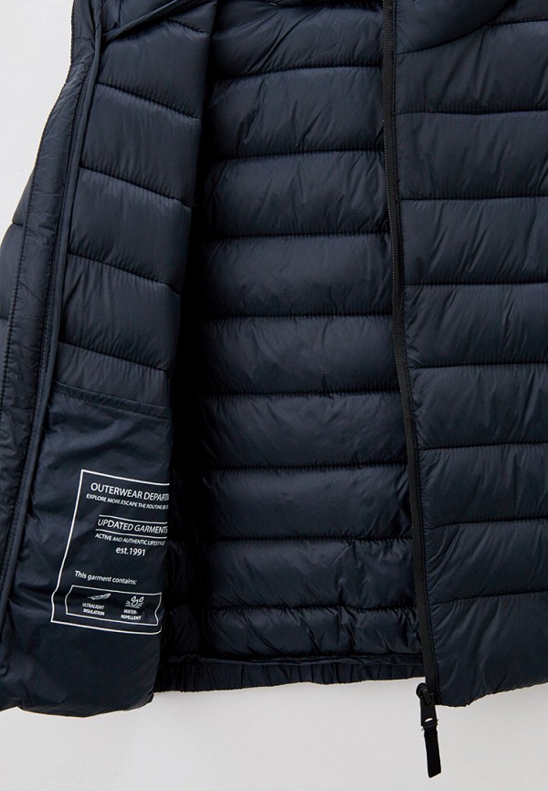 фото Куртка утепленная sela