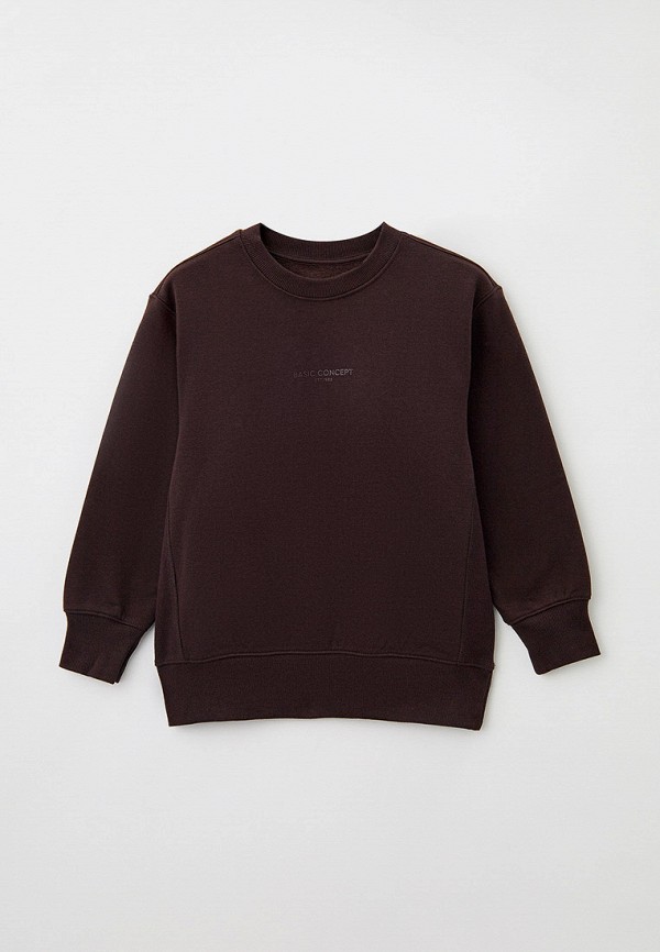 коричневый коричневый