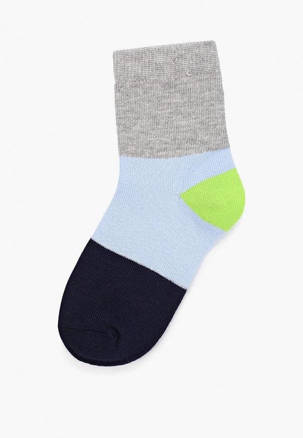 Носки 5 пар Acoola разноцветный, размер 25, фото 3