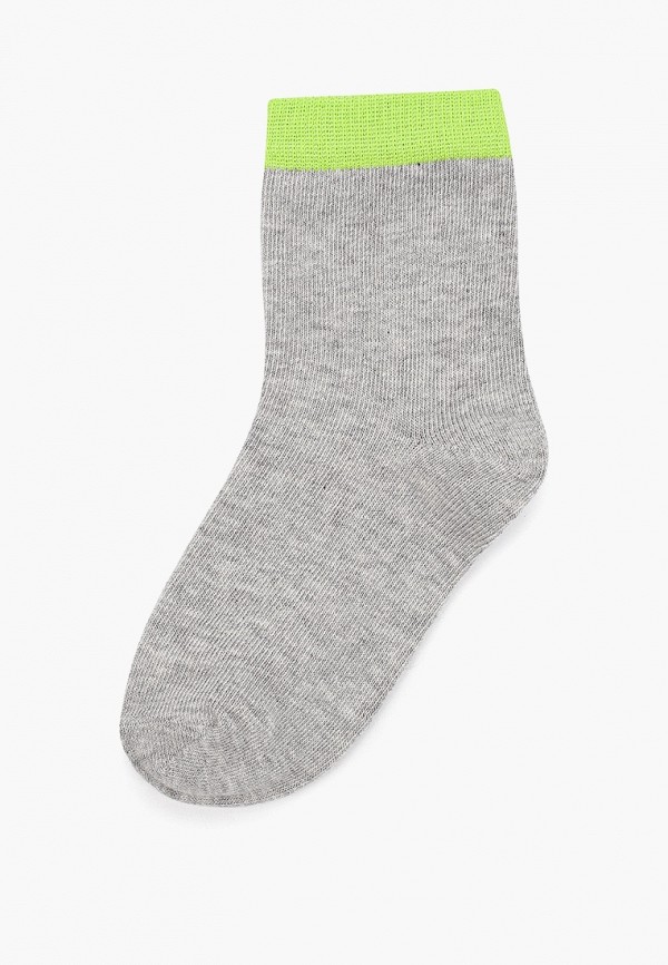 Носки 5 пар Acoola разноцветный, размер 25, фото 4