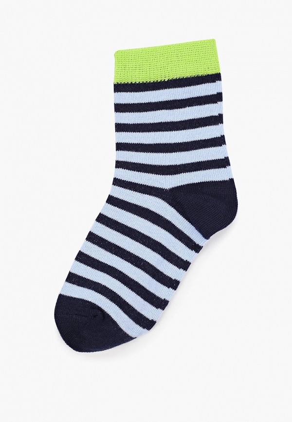 Носки 5 пар Acoola разноцветный, размер 25, фото 5