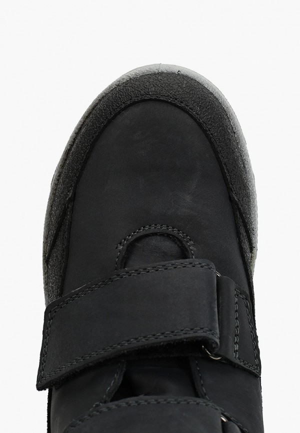 фото Ботинки ralf ringer