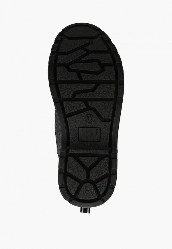 фото Ботинки ralf ringer