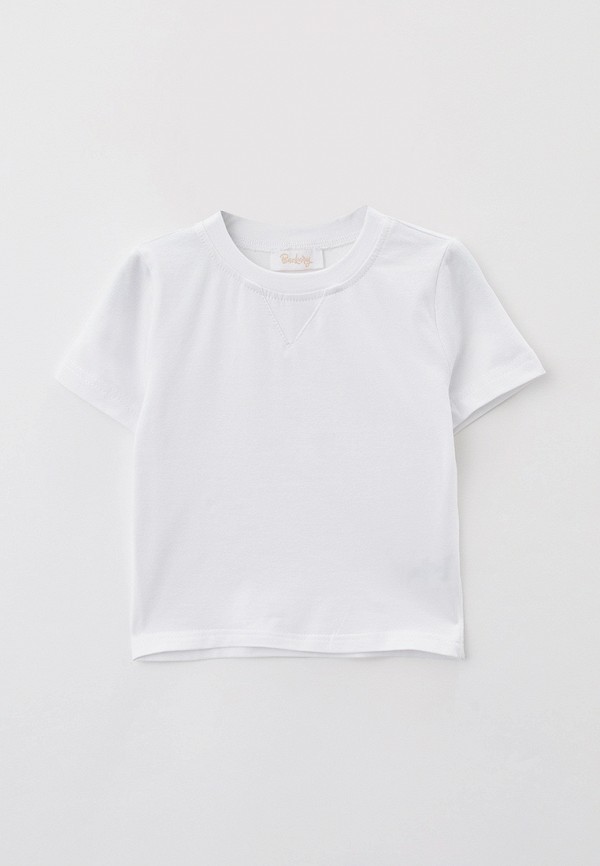 фото Футболка backary