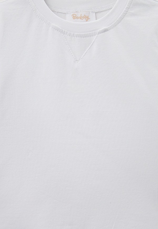 фото Футболка backary