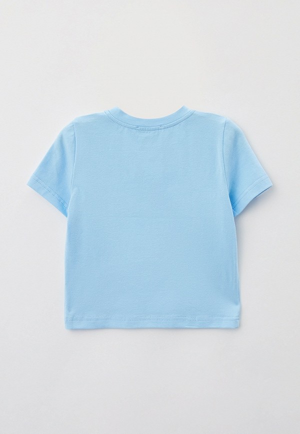 фото Футболка backary