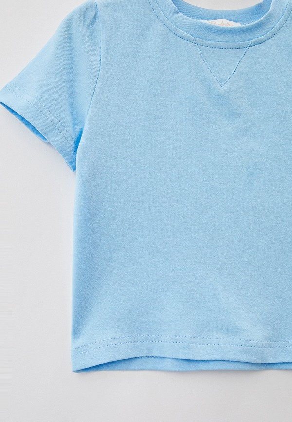 фото Футболка backary