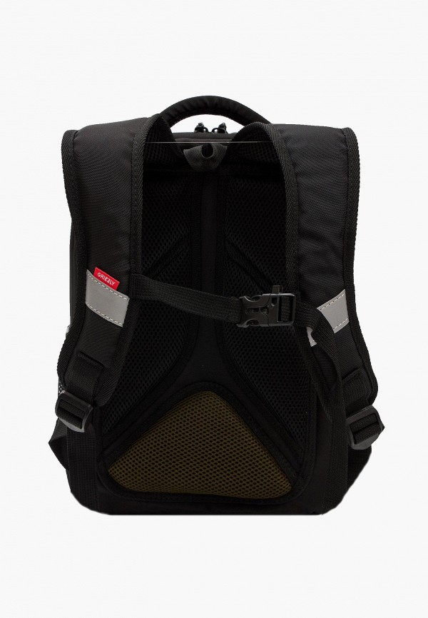 фото Рюкзак и брелок grizzly