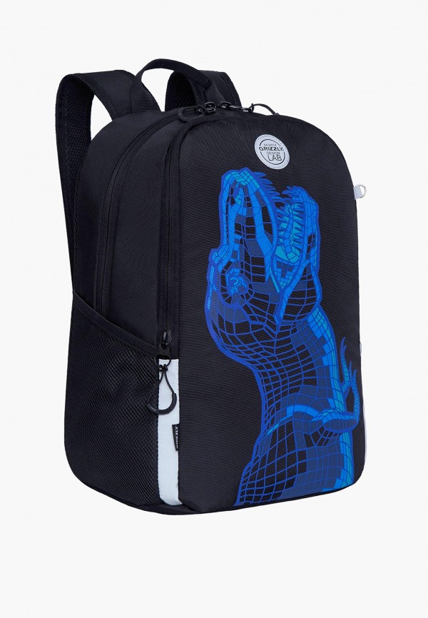 фото Рюкзак grizzly