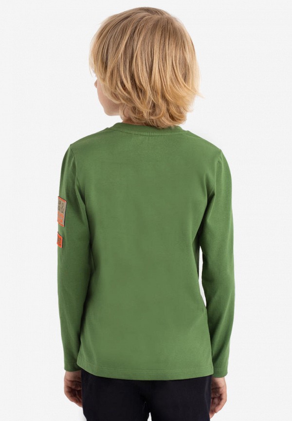 фото Лонгслив kapika