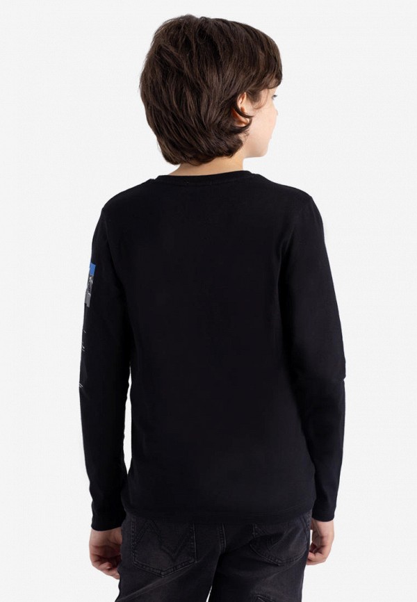 фото Лонгслив kapika