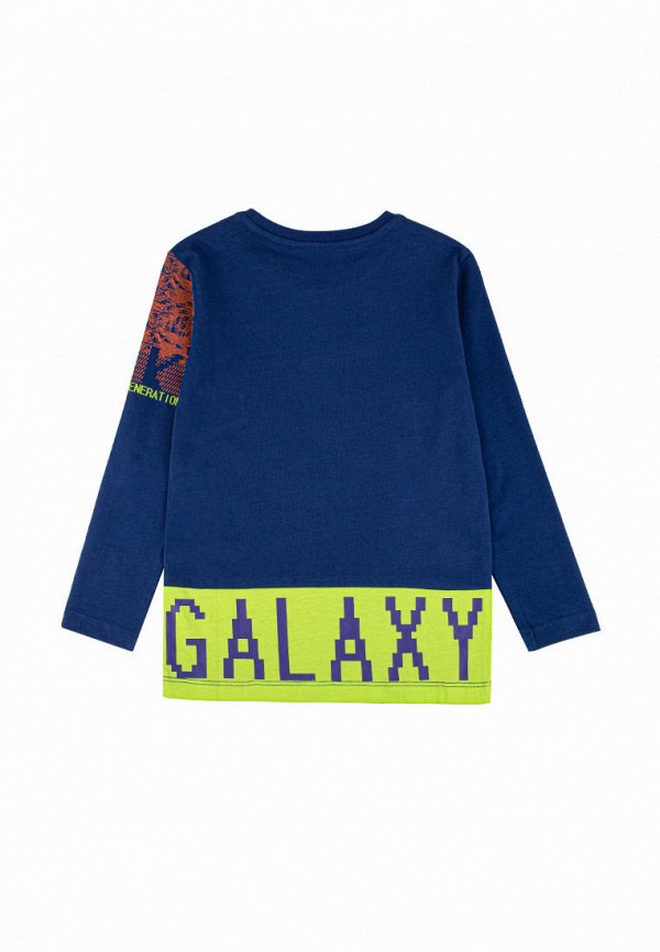 фото Лонгслив kapika