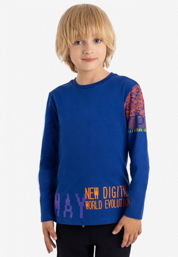 фото Лонгслив kapika