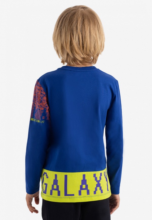 фото Лонгслив kapika