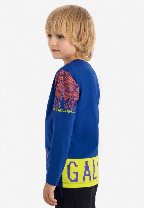 фото Лонгслив kapika