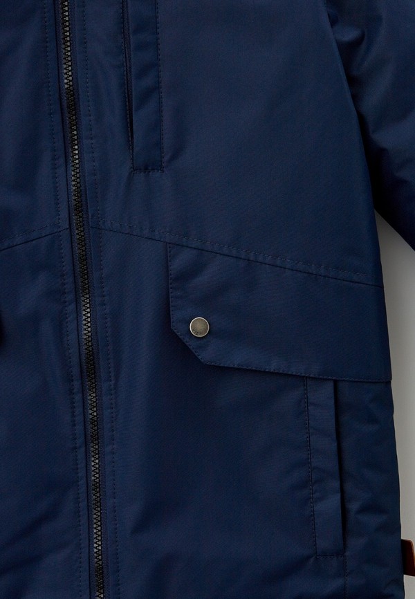 фото Куртка утепленная kisu