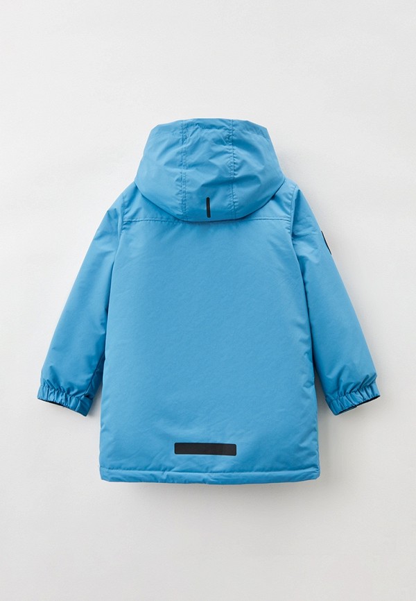 фото Куртка утепленная kisu