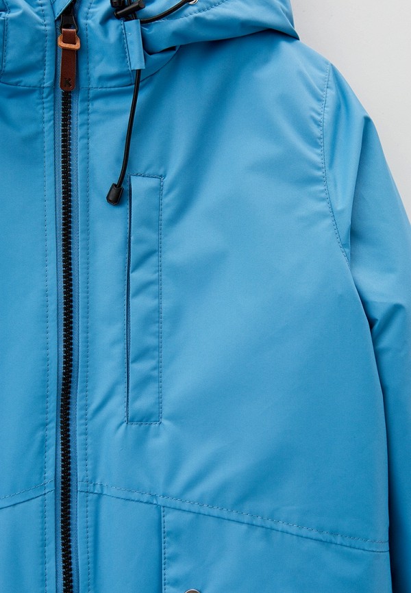 фото Куртка утепленная kisu