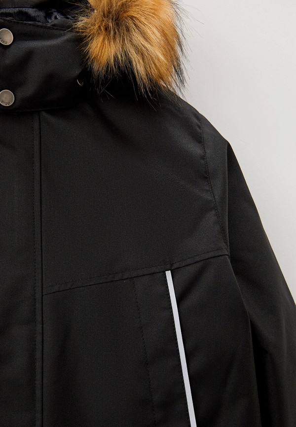 фото Куртка утепленная kisu