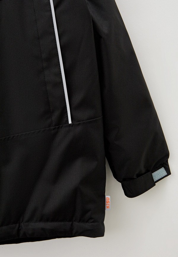 фото Куртка утепленная kisu