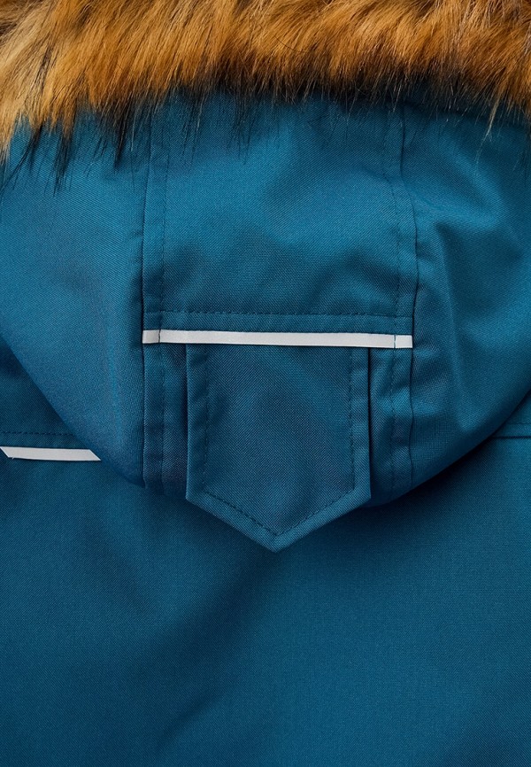 фото Куртка утепленная kisu