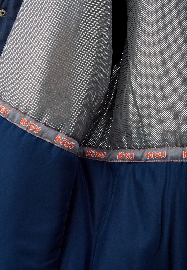 фото Куртка утепленная kisu