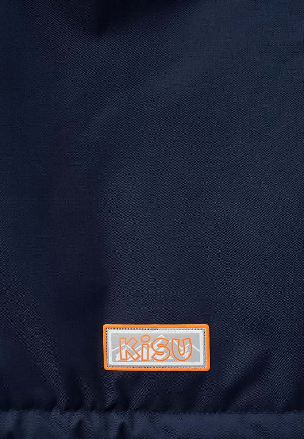 фото Куртка утепленная kisu