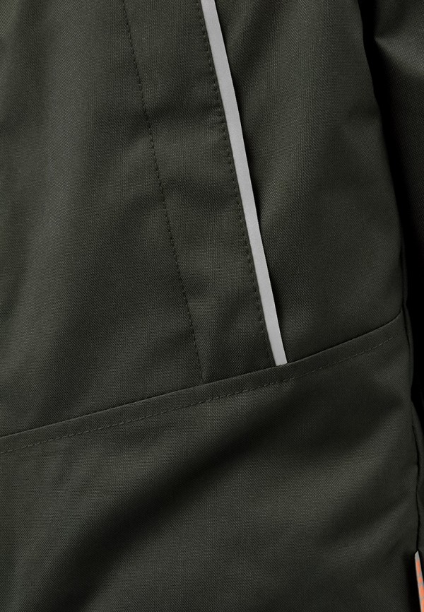 фото Куртка утепленная kisu