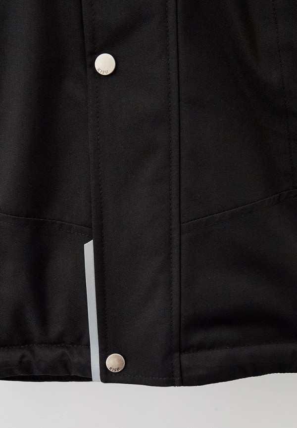 фото Куртка утепленная kisu