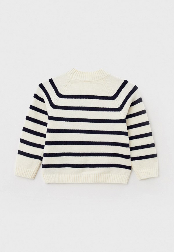 Джемпер Sela бежевый, размер 104, фото 2