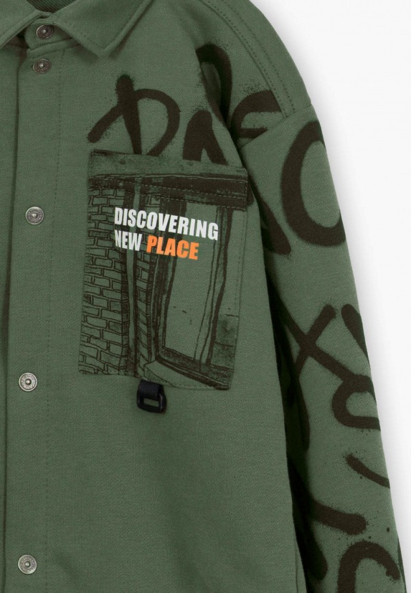 фото Рубашка bell bimbo