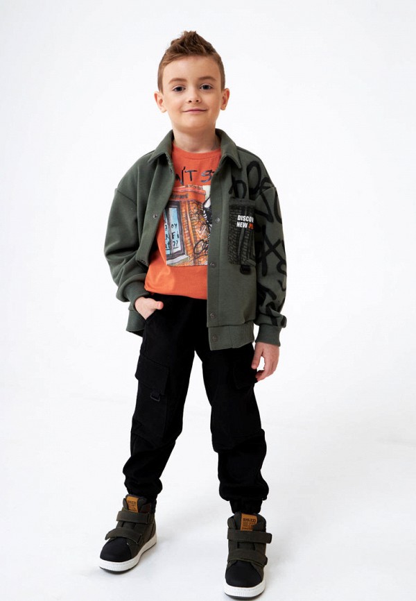 фото Рубашка bell bimbo