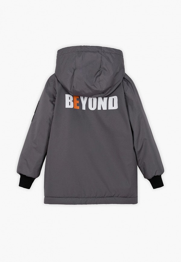 фото Куртка утепленная bell bimbo