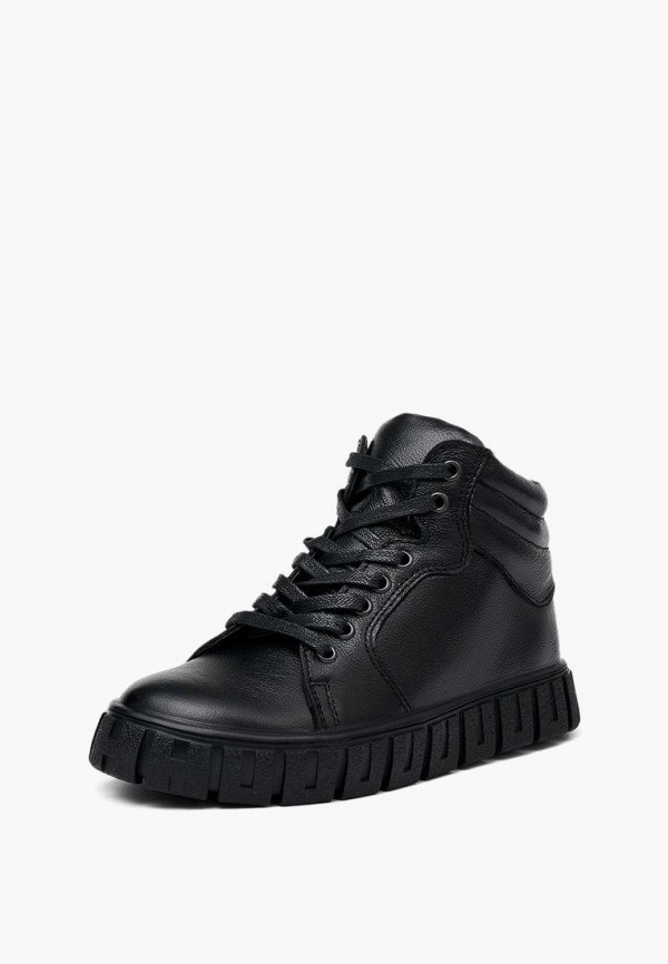 фото Кеды alessio nesca