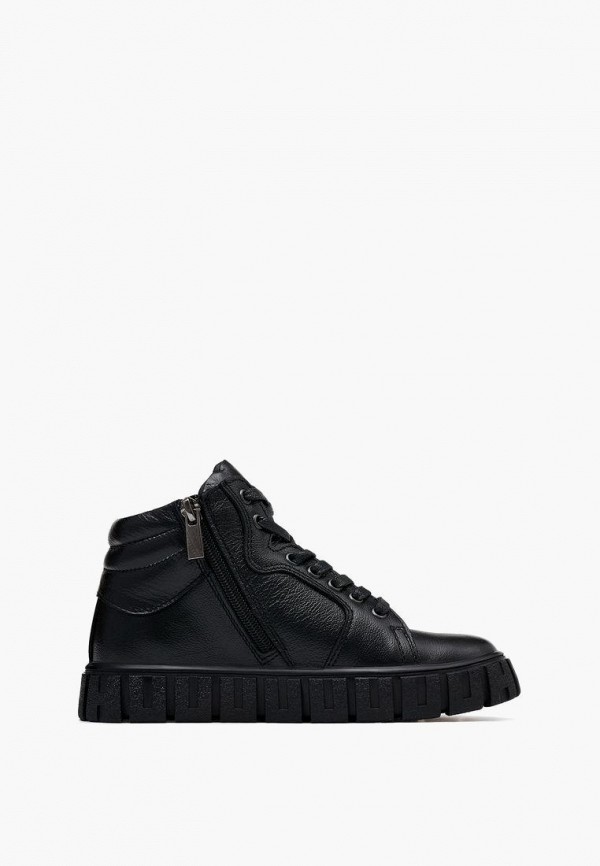 фото Кеды alessio nesca