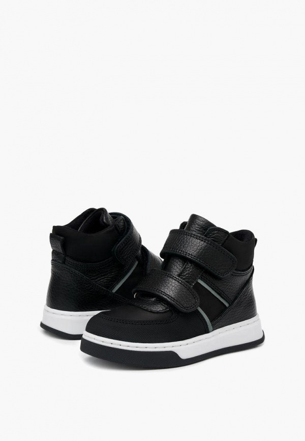 фото Ботинки lovely puppy