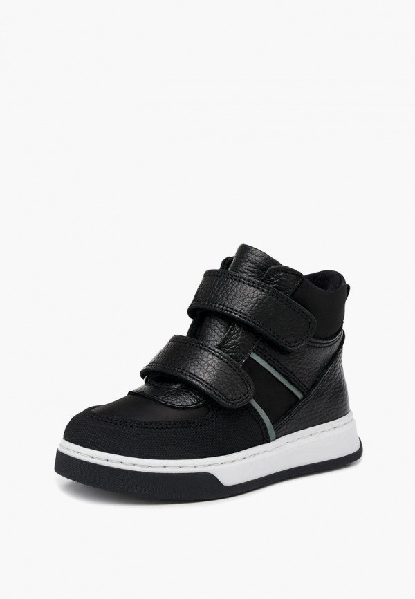 фото Ботинки lovely puppy