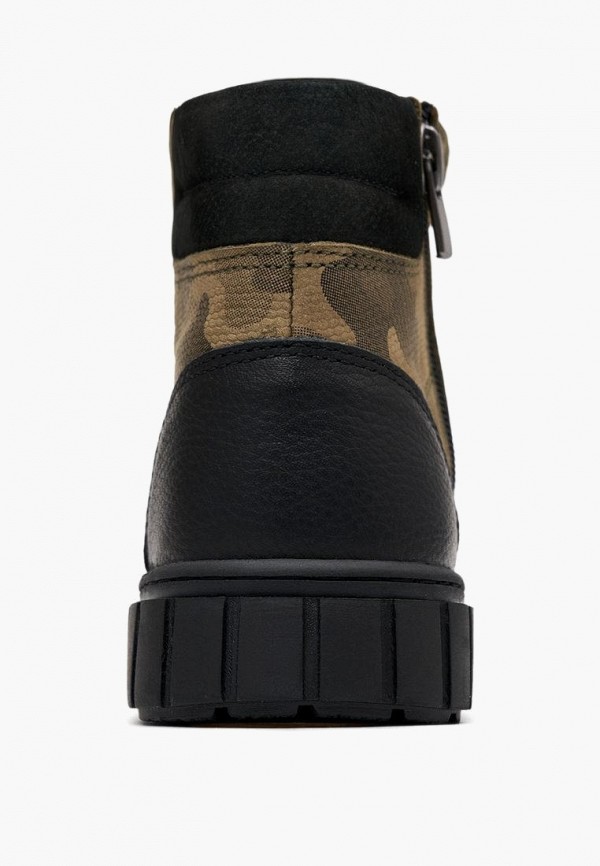 фото Кеды alessio nesca