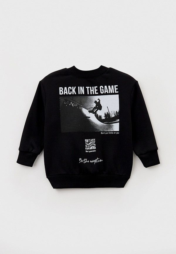 фото Костюм спортивный mark formelle