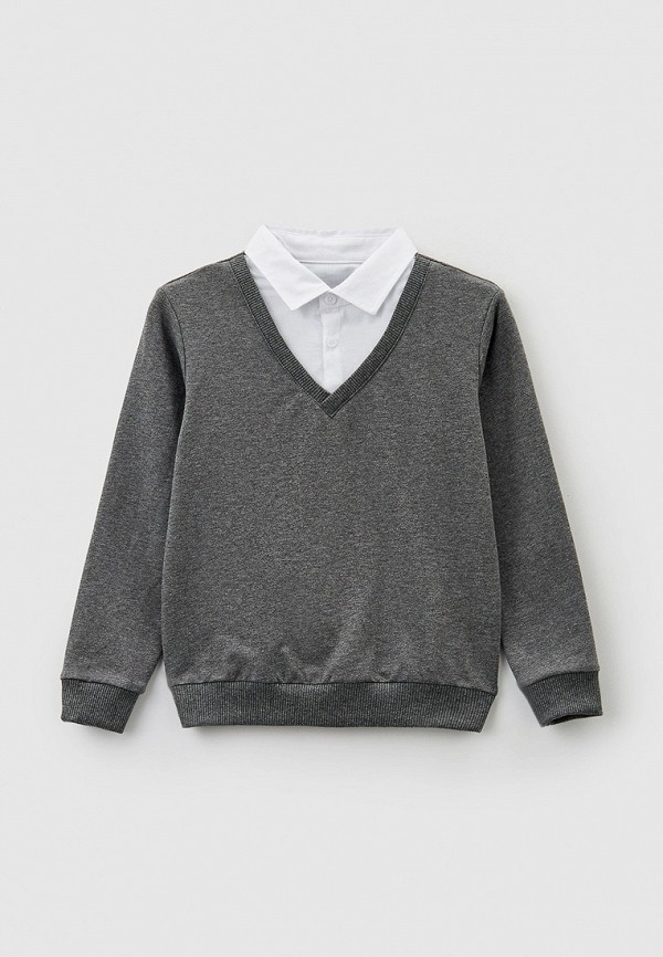 Пуловер для мальчика Mark Formelle 