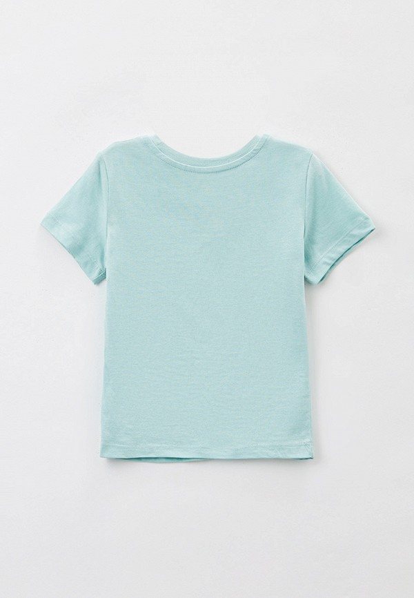 Футболка Mark Formelle голубой, размер 92, фото 2