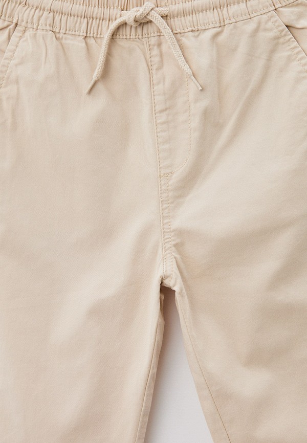 Брюки Acoola бежевый, размер 164, фото 3