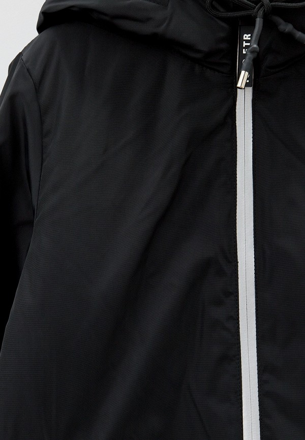 фото Куртка утепленная playtoday