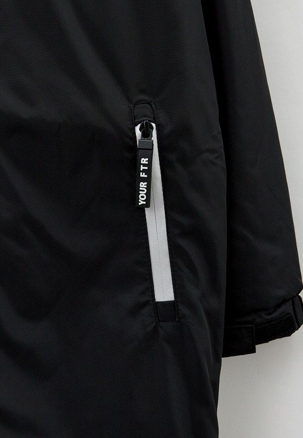 фото Куртка утепленная playtoday