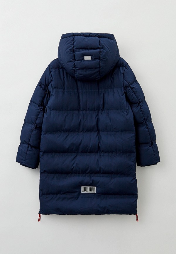 фото Куртка утепленная playtoday