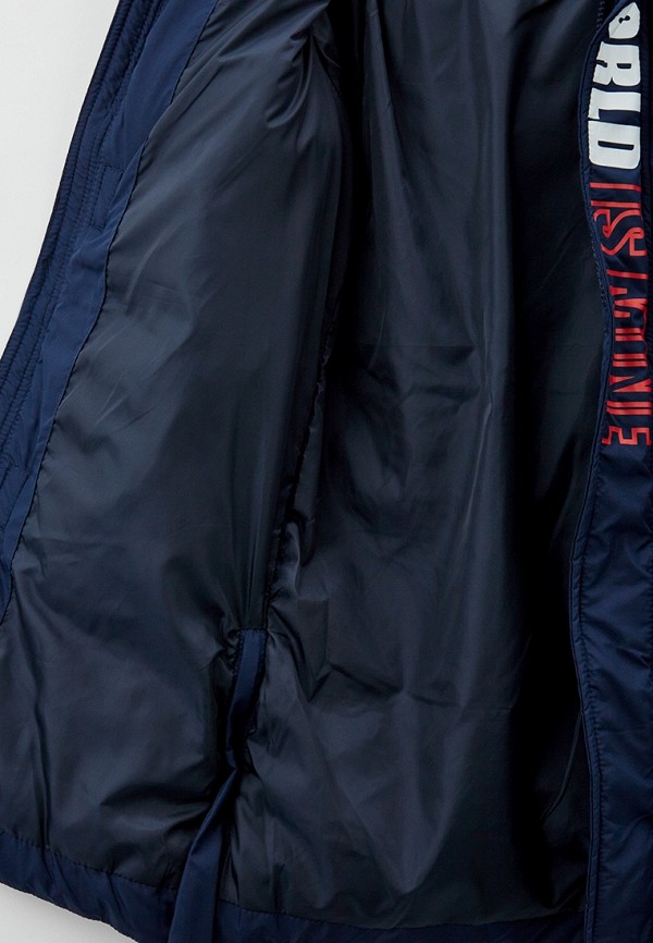 фото Куртка утепленная playtoday