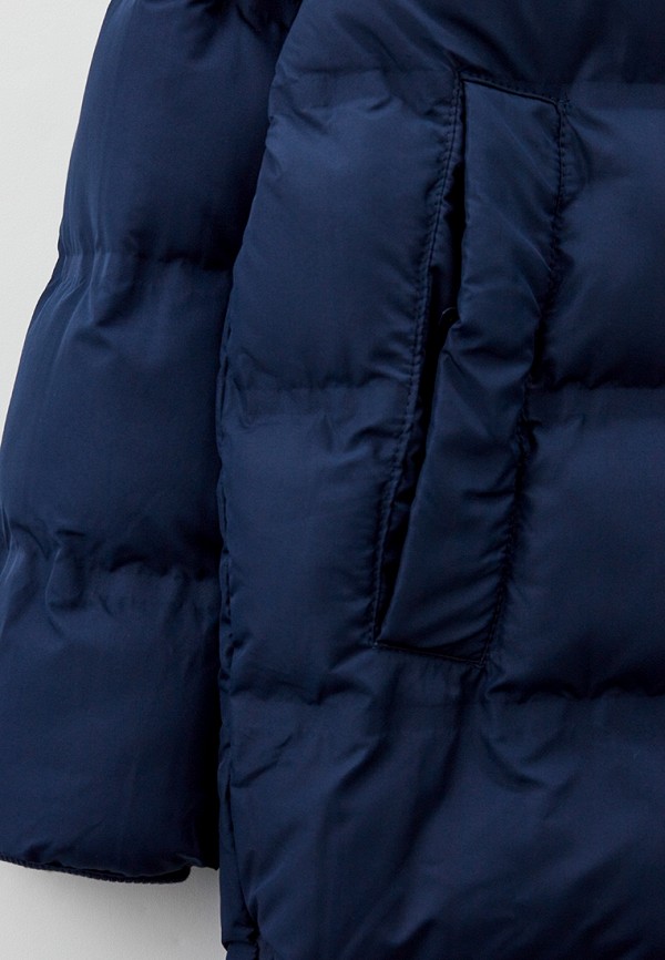 фото Куртка утепленная playtoday