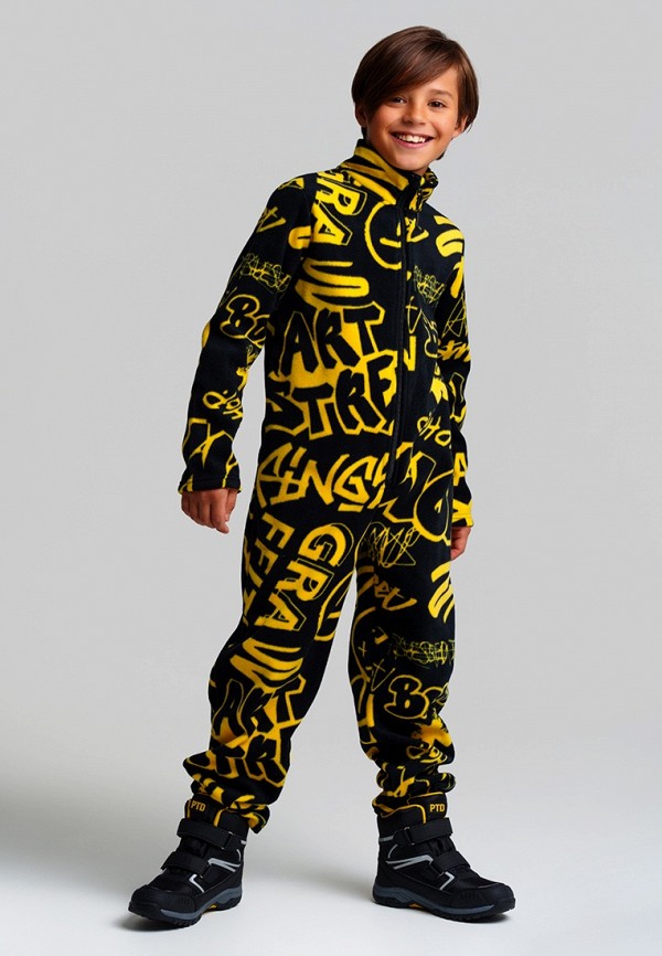 фото Комбинезон playtoday